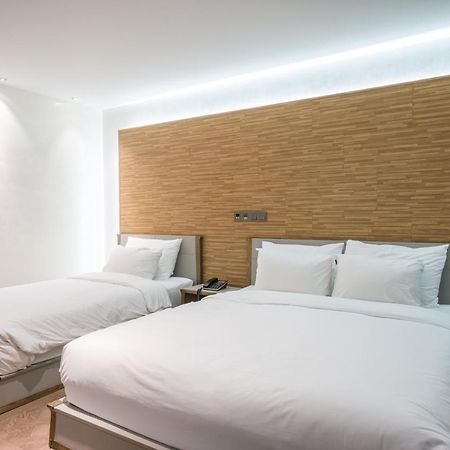 Sc Helsinki Hotel Пусан Екстериор снимка