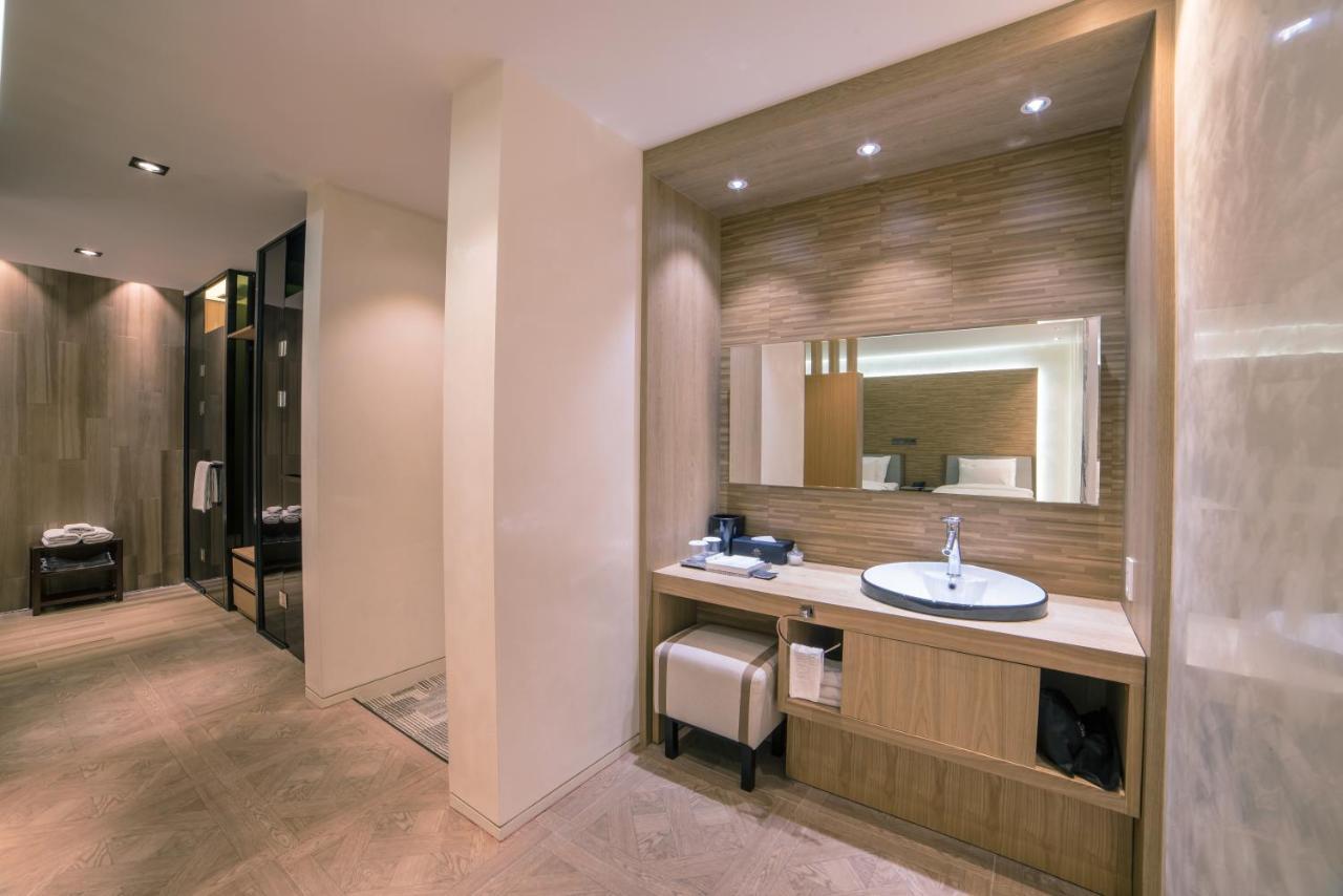 Sc Helsinki Hotel Пусан Екстериор снимка