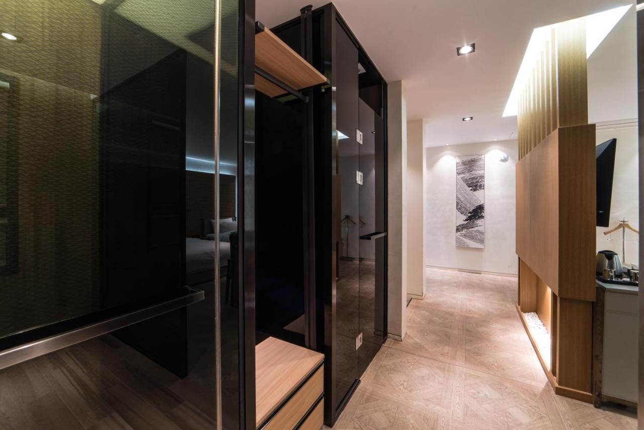 Sc Helsinki Hotel Пусан Екстериор снимка