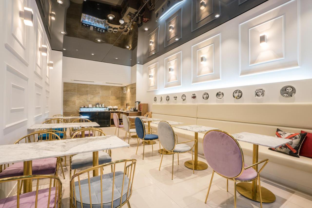 Sc Helsinki Hotel Пусан Екстериор снимка